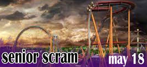 scram updated